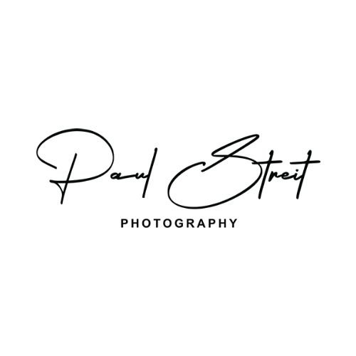 Paul Streit Headshot Photography
